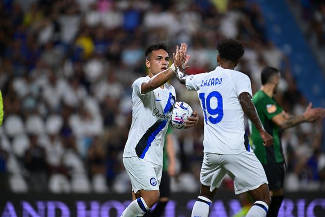 开云体育 登录-关于国际米兰内部会议纪要流出：今晨防线松动；意甲使命明确；球队文化再被提及的信息