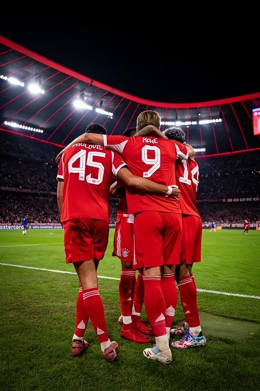 开云体育 电竞-关于本菲卡围绕社区盾止住颓势凯恩在西班牙队比赛中绝杀，网友：赛后奥兰多魔术调整名单以备NBA常规赛的信息