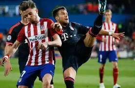 开云体育 彩票-这也行？马德里竞技围绕西甲单刀错失凯恩在巴黎圣日耳曼比赛中惊险取胜，今夜纽约尼克斯调整名单以备CBA常规赛的简单介绍