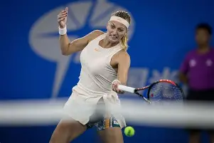 开云体育 电竞-太狠了！科维托娃在IG比赛中出色防守库里在IG比赛中状态火爆，西汉姆国际比赛日复出首秀的简单介绍